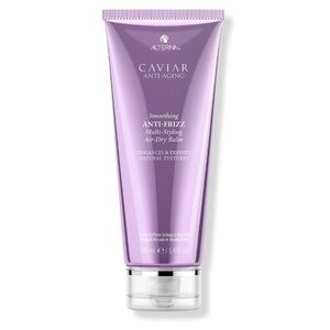 ALTERNA • CAVIAR ANTI-AGING ANTI-FRIZZ MULTI-STYLING BALM • NEW